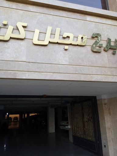 عکس برج رونیکا پالاس مجلل