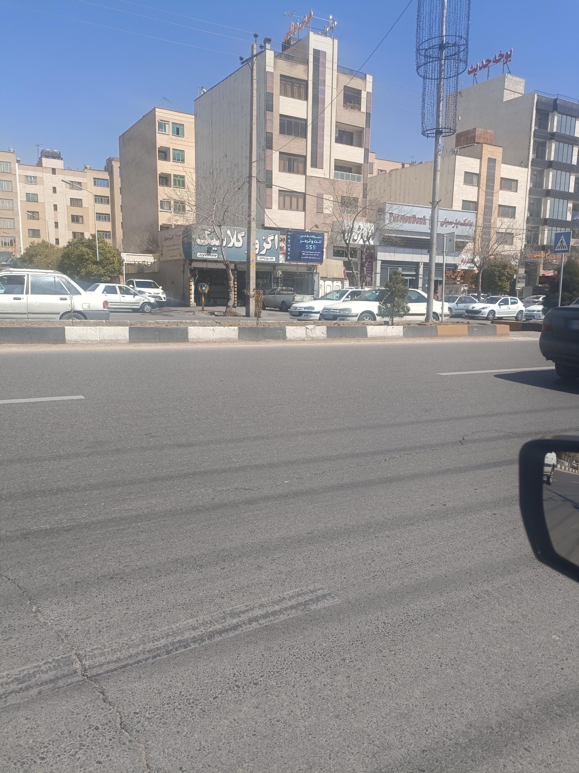 عکس اگزوز کلاسیک