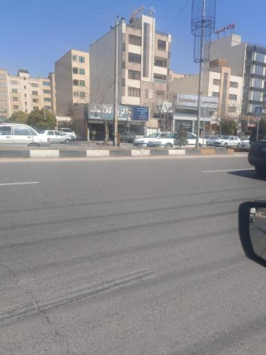 عکس اگزوز کلاسیک