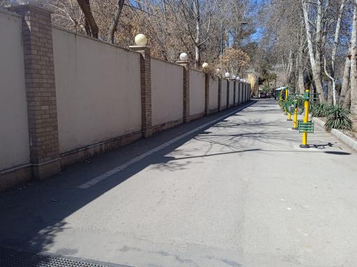 عکس پارک مادر ، مخصوص بانوان 