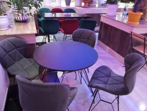 عکس رستوران ممتاز صدف (پور ایمان)