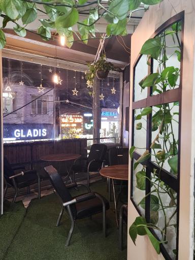 عکس کافی شاپ رستوران و سفره خانه الیدیز 