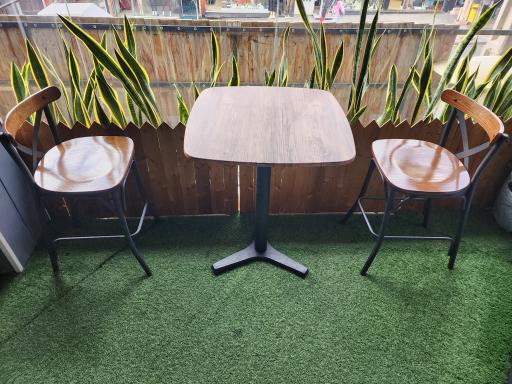 عکس کافی شاپ رستوران و سفره خانه الیدیز 