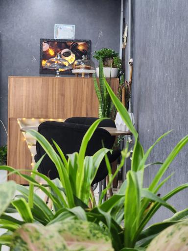 عکس کافی شاپ رستوران و سفره خانه الیدیز 