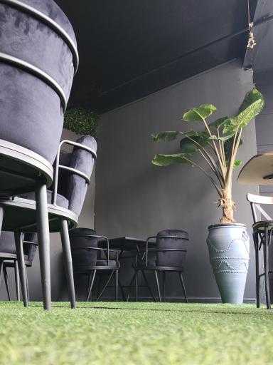 عکس کافی شاپ رستوران و سفره خانه الیدیز 