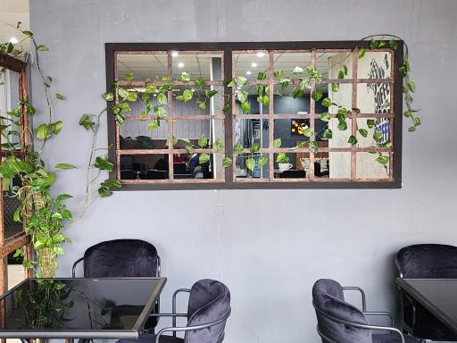 عکس کافی شاپ رستوران و سفره خانه الیدیز 