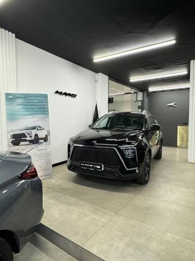 عکس نمایندگی کرمان موتور ( هادی زاده) کد ۲۰۱۶ مشهد