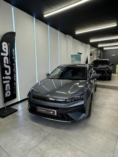 عکس نمایندگی کرمان موتور ( هادی زاده) کد ۲۰۱۶ مشهد