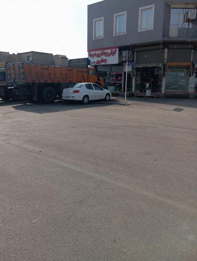 عکس کولر و بخاری درجا جعفری