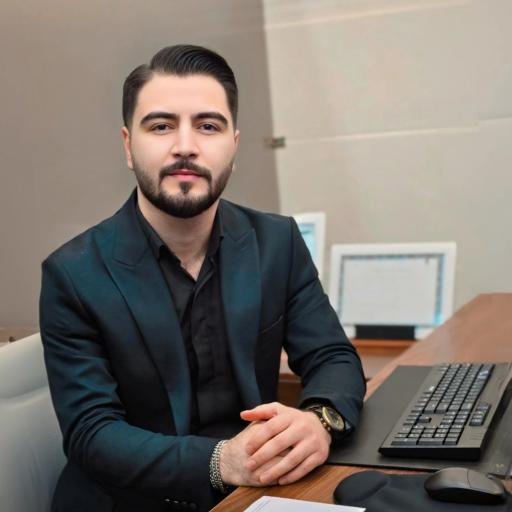 عکس مطب دکتر میعاد خدائی