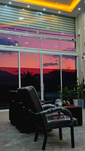 عکس مطب دکتر میعاد خدائی