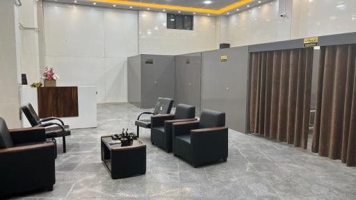 عکس مطب دکتر میعاد خدائی