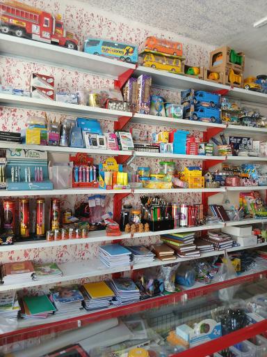 عکس لوازم التحریر طلوع