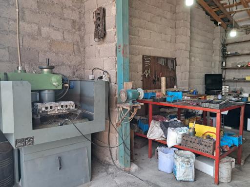 عکس سوپاپ تراشی و کف تراشی سعید و فرزاد