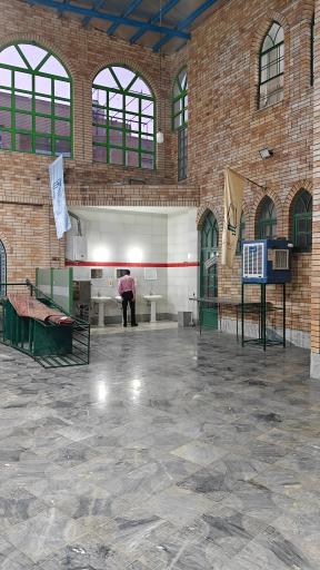 عکس مسجد اباصالح مهدی