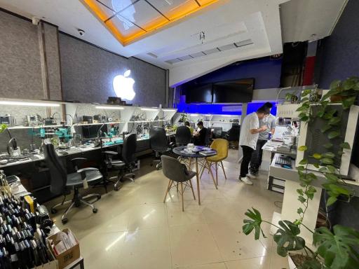 عکس موبایل پاسارگاد