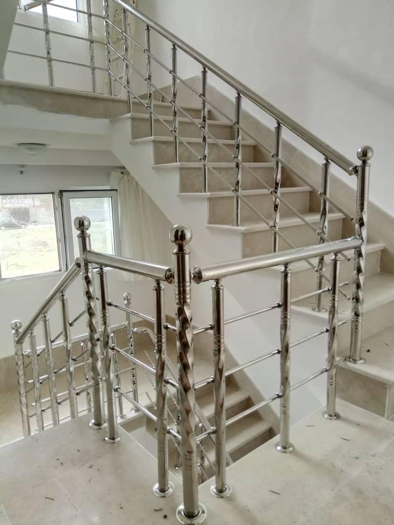 عکس شهر استیل