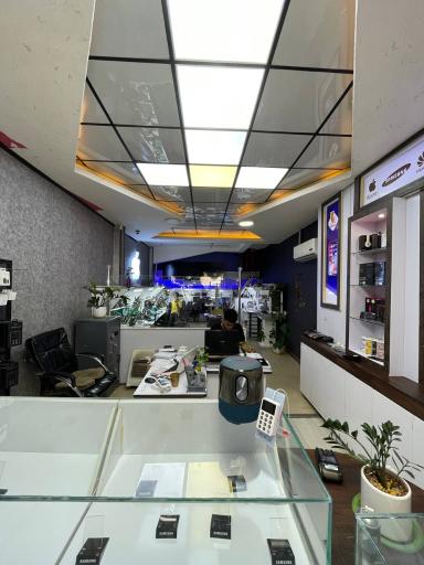 عکس موبایل پاسارگاد