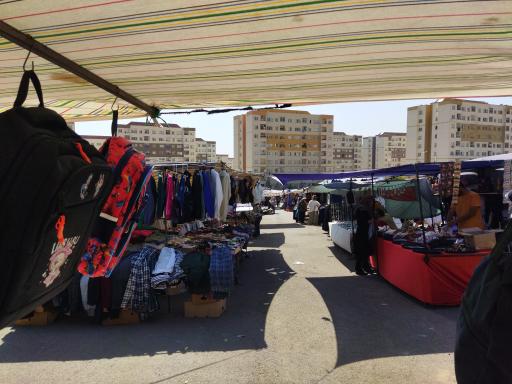 عکس سه شنبه بازار پردیس فاز 3