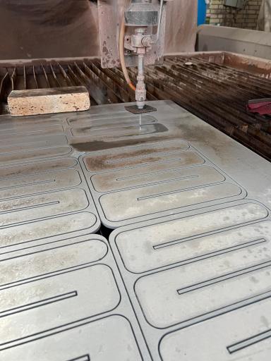 عکس واترجت ارسا