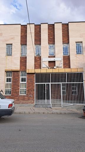 عکس مرکز خدمات جامع سلامت شهری کوهنورد