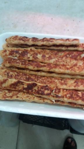 عکس رستوران قائم