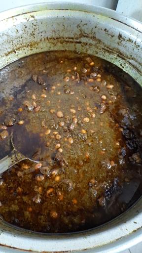 عکس رستوران قائم