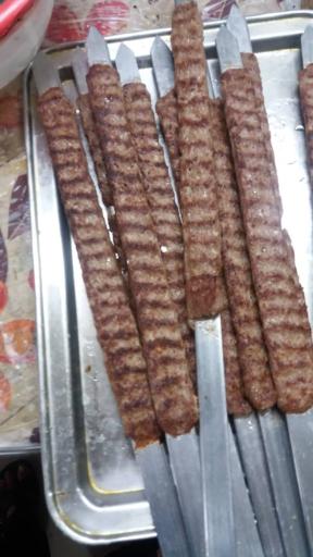 عکس رستوران قائم