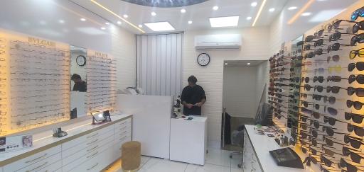 عکس عینک پلیس