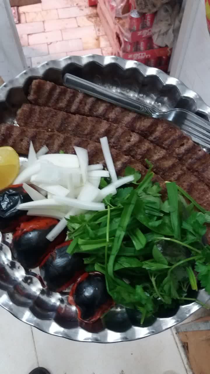 عکس رستوران قائم