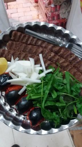 عکس رستوران قائم