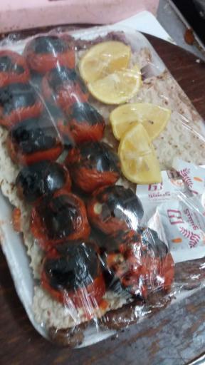 عکس رستوران قائم