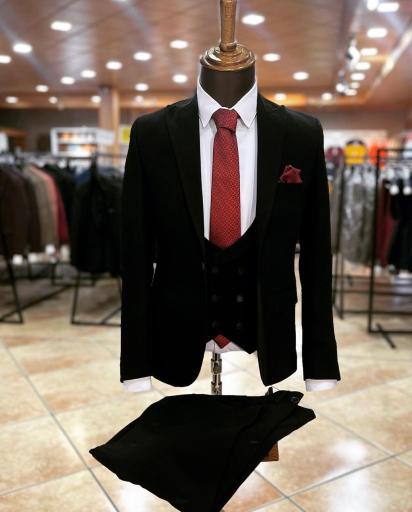 عکس فروشگاه پوشاک بهنام