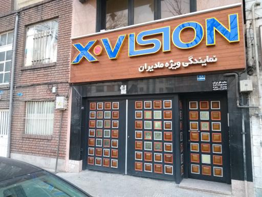 عکس نمایندگی مادایران