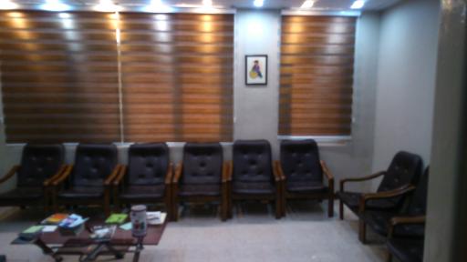 مطب دندانپزشکی دکتر هادی حری