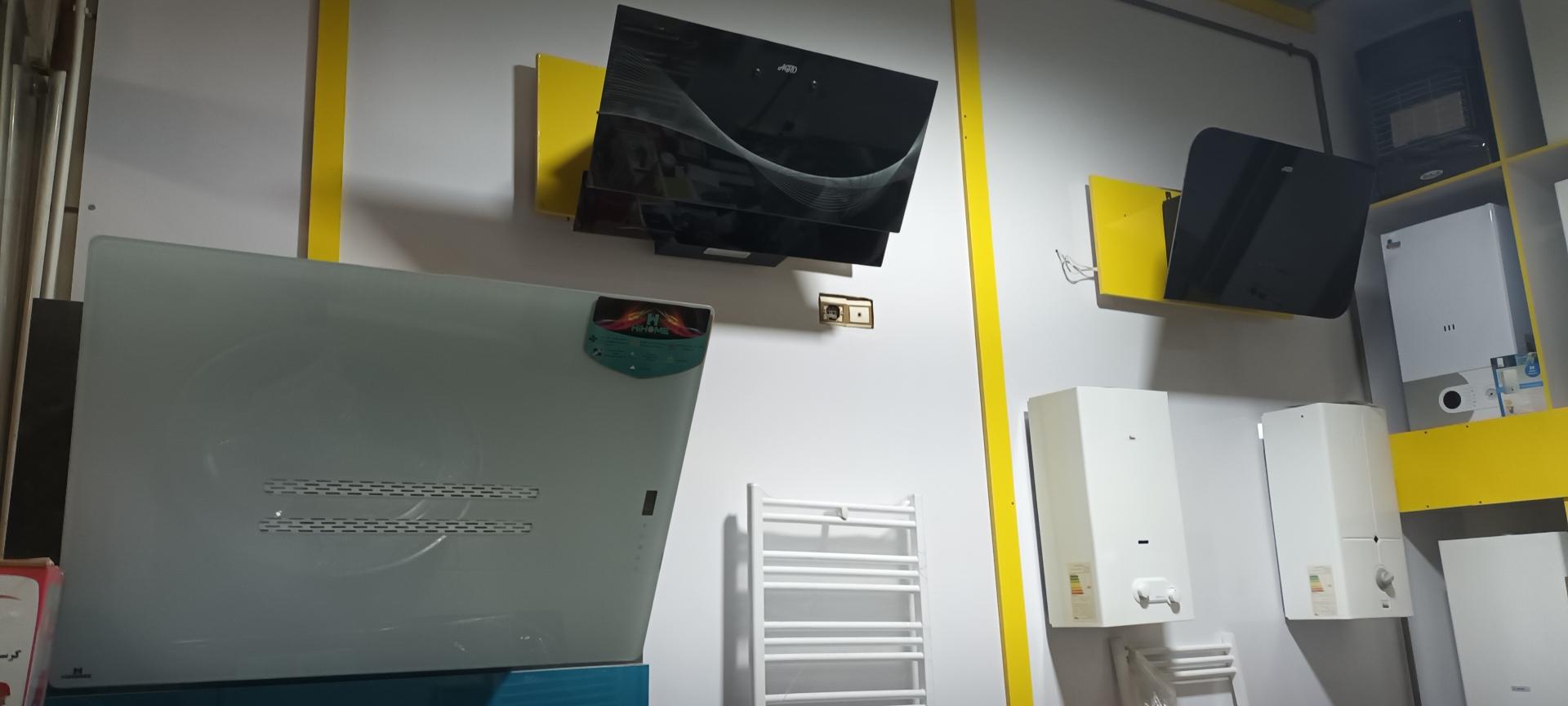 عکس نمایندگی مجاز بوتان کد ۵۰۰۰۹۷۰