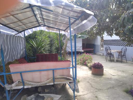 عکس بستنی و فالوده امیرحسین