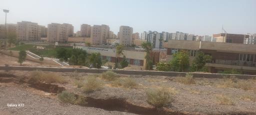 عکس اداره پست پرند