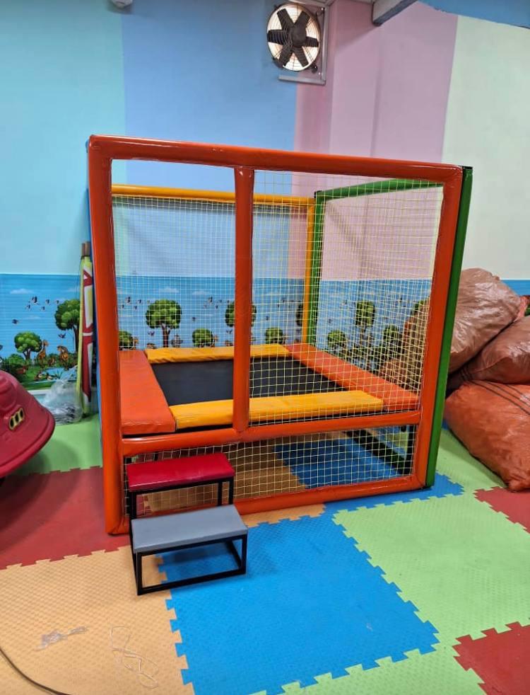 عکس تجهیزات خانه کودک و مهد کودک ناب صنعت