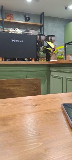 عکس کافه موگه