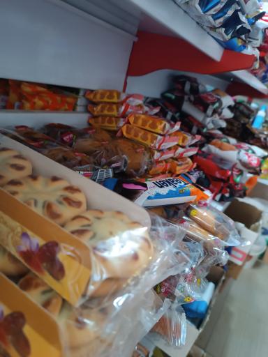 عکس سوپرمارکت سید