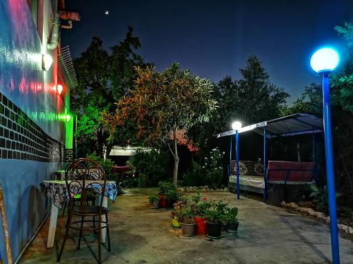 عکس بستنی و فالوده امیرحسین