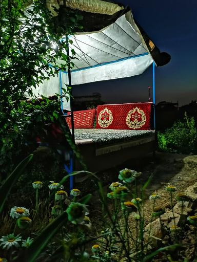 عکس بستنی و فالوده امیرحسین