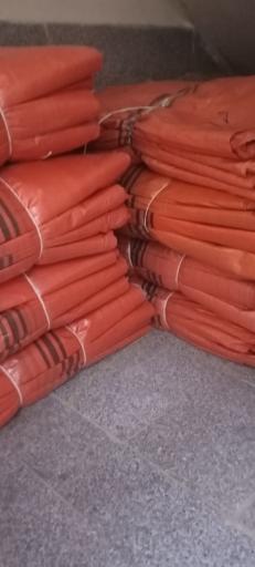 عکس کیسه قانع مشهد