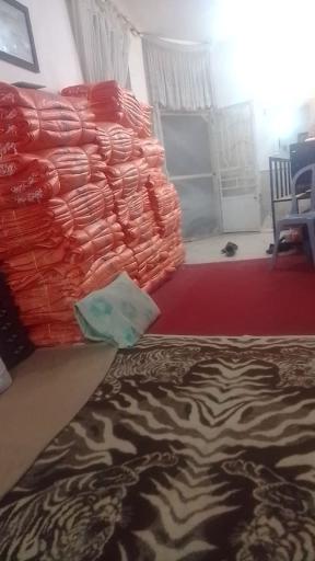 عکس کیسه قانع مشهد