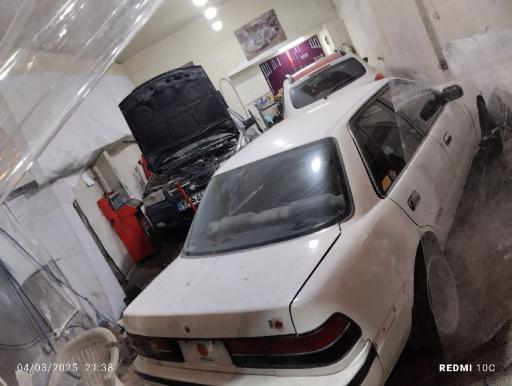 عکس اتوکلینیک کوروش 