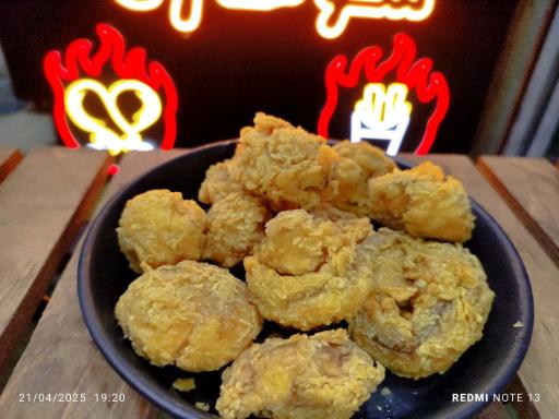 عکس سوخاری طاقبستان