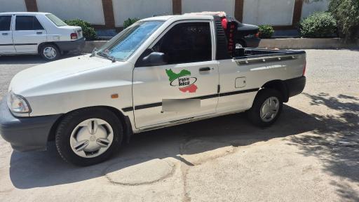 عکس کارگاه صنعتی ایران بابکت 