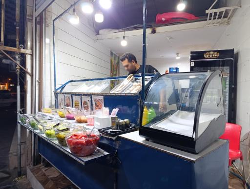 عکس سلف سرویس هزار مزه