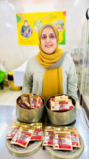 عکس فروشگاه روزنو